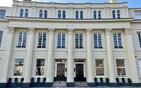 Regency House